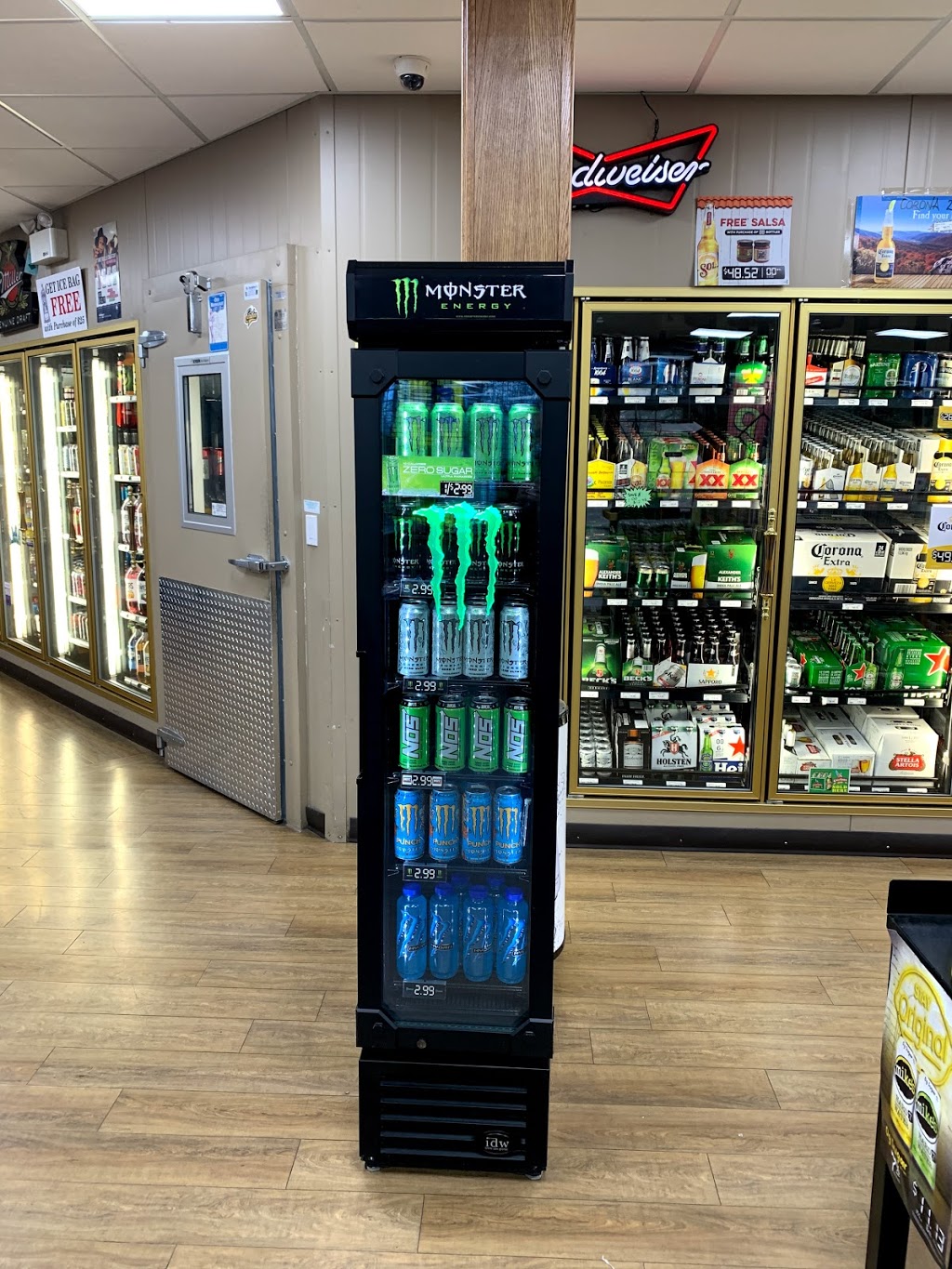 Hook & Ladder Liquor Store | 8555 132 St, Surrey, BC V3W 4N8, Canada | Phone: (604) 593-5635