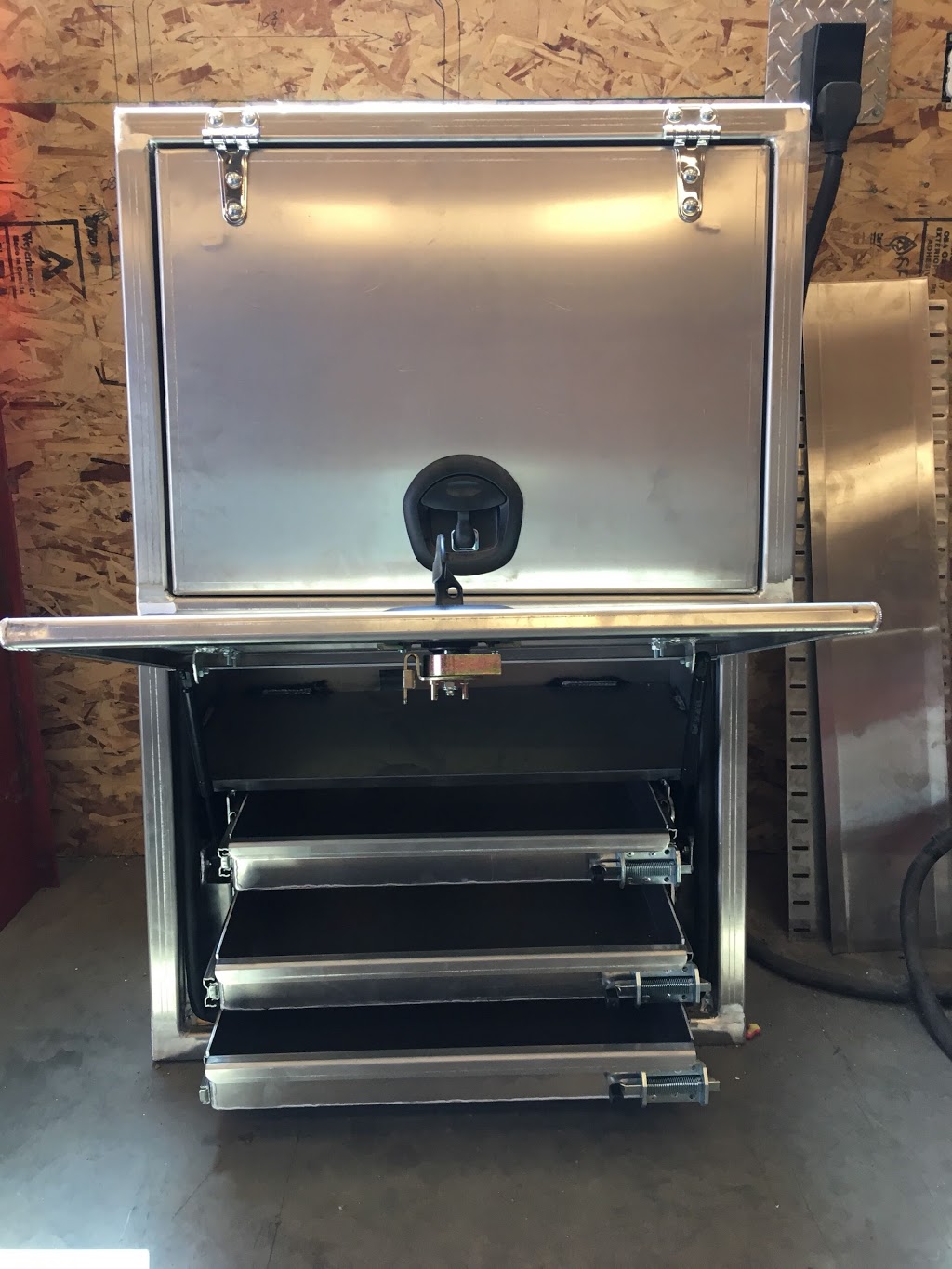 Blindman Aluminum Welding | 431047, AB-20, Rimbey, AB T0C 2J0, Canada | Phone: (403) 391-1407