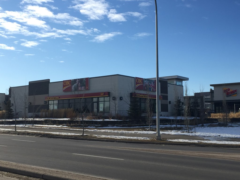 CIBC Branch (Cash at ATM only) | 8005 Emerald Dr Unit 300, Sherwood Park, AB T8H 0P1, Canada | Phone: (780) 417-7631