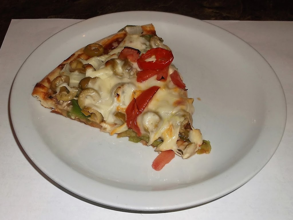 Bellarive Pizzeria Restaurant | 118 Rue du Marché, Salaberry-de-Valleyfield, QC J6T 1P9, Canada | Phone: (450) 373-2410