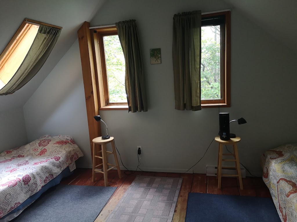 Gîte du Moulin Baude | 381 Rue des Pionniers, Tadoussac, QC G0T 2A0, Canada | Phone: (418) 235-4830