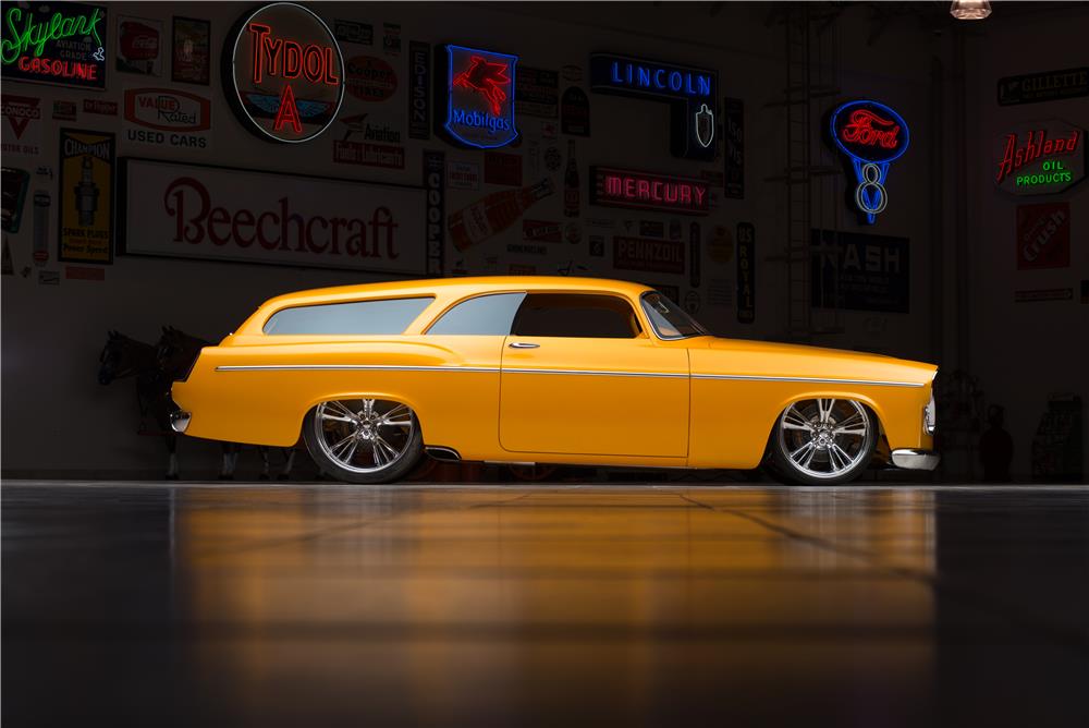 JF KUSTOMS | 28 Empire St Highway, BC-3, Osoyoos, BC V0H 1V2, Canada | Phone: (778) 437-2204