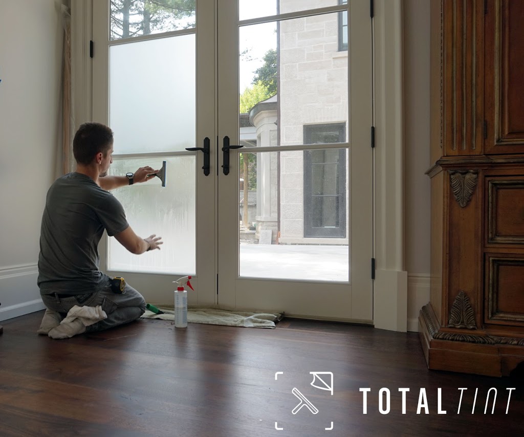 Total Tint | 15 Towns Rd #204, Etobicoke, ON M8Z 1A2, Canada | Phone: (416) 560-1024