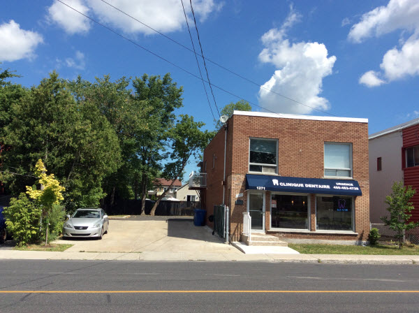 Clinique Dentaire Dr Dao Tu Phuong | 1271 Rue Sainte-Hélène, Longueuil, QC J4K 3S4, Canada | Phone: (450) 463-4728