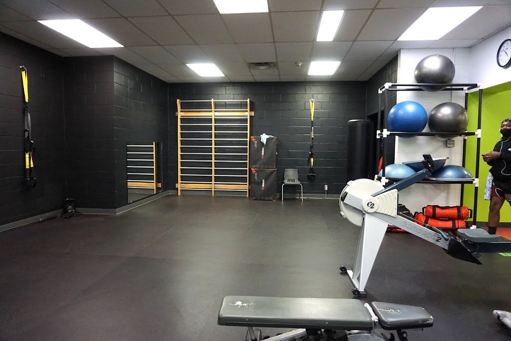Centre du Sablon | 755 Chem. du Sablon, Laval, QC H7W 4H5, Canada | Phone: (450) 688-8961
