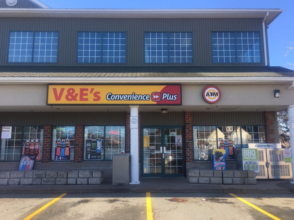 V&Es Convenience Plus | 480 Parkland Dr, Halifax, NS B3S 1P9, Canada | Phone: (902) 407-4330