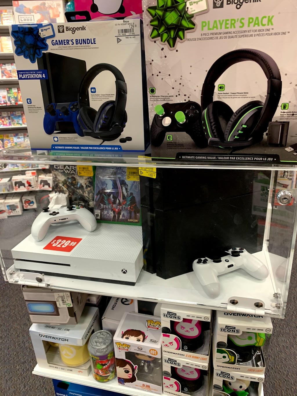 Best Buy | 240 Leighland Ave Unit 210A, Oakville, ON L6H 3H6, Canada | Phone: (289) 291-1411