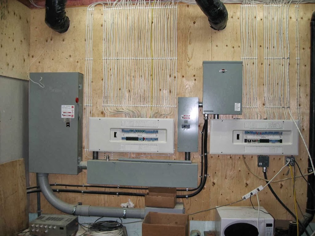 Krygsman Mechanical Contracting | 50 Church St W, Burgessville, ON N0J 1C0, Canada | Phone: (519) 424-9892