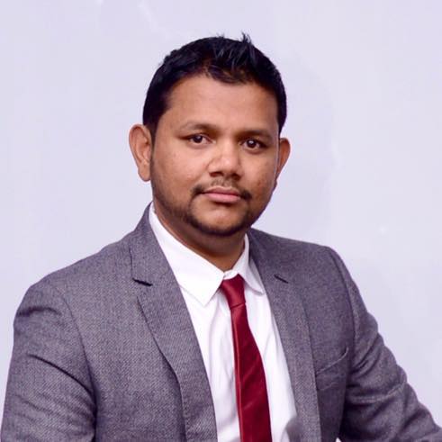 Sivatharsan Selvaratnam | 1286 Kennedy Rd #3, Scarborough, ON M1P 2L5, Canada | Phone: (647) 686-1623