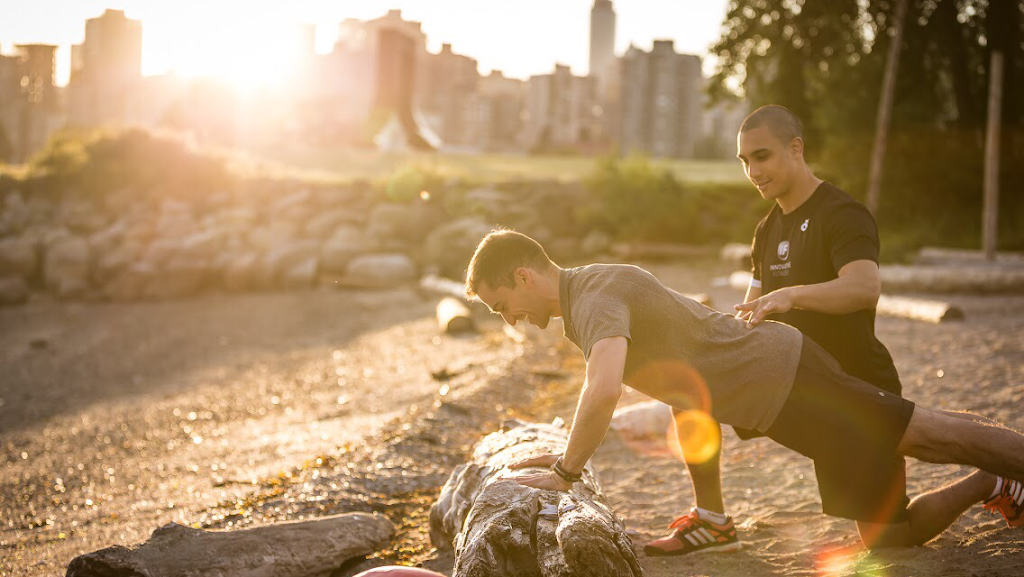 Innovative Fitness North Vancouver | 1805 Welch St, North Vancouver, BC V7P 1B7, Canada | Phone: (604) 929-3939