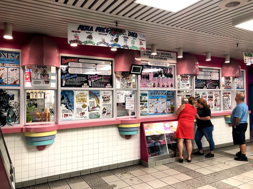 Merla Mae Ice Cream Ltd. | 1080 Adelaide St N, London, ON N5Y 2N1, Canada | Phone: (519) 438-2253