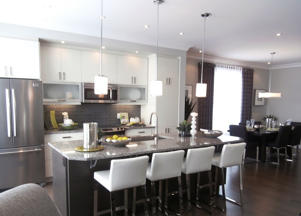 Cartier Kitchens | 4391 King St E, Kitchener, ON N2P 2G1, Canada | Phone: (519) 653-4500