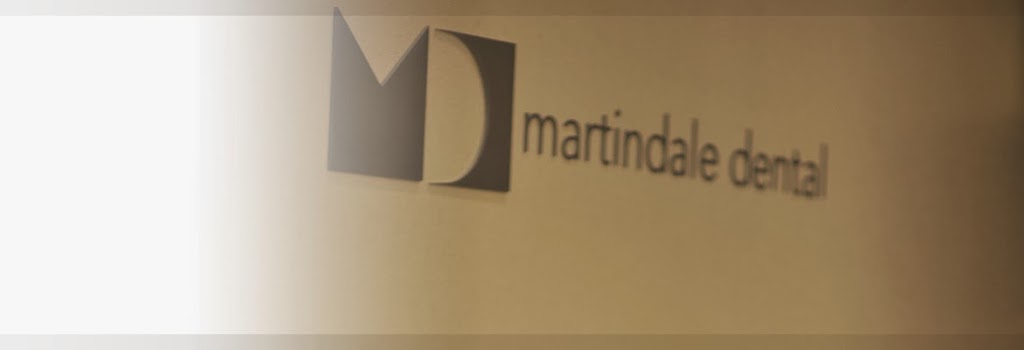 Martindale Dental - St.Catharines Dentist | 100 Martindale Rd #1, St. Catharines, ON L2S 2Y3, Canada | Phone: (905) 988-9004