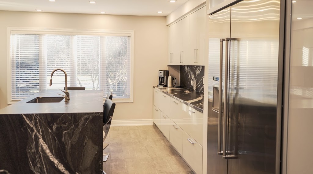 Pandanus Kitchens | 3495 Laird Rd #18, Mississauga, ON L5L 5S5, Canada | Phone: (905) 813-0114