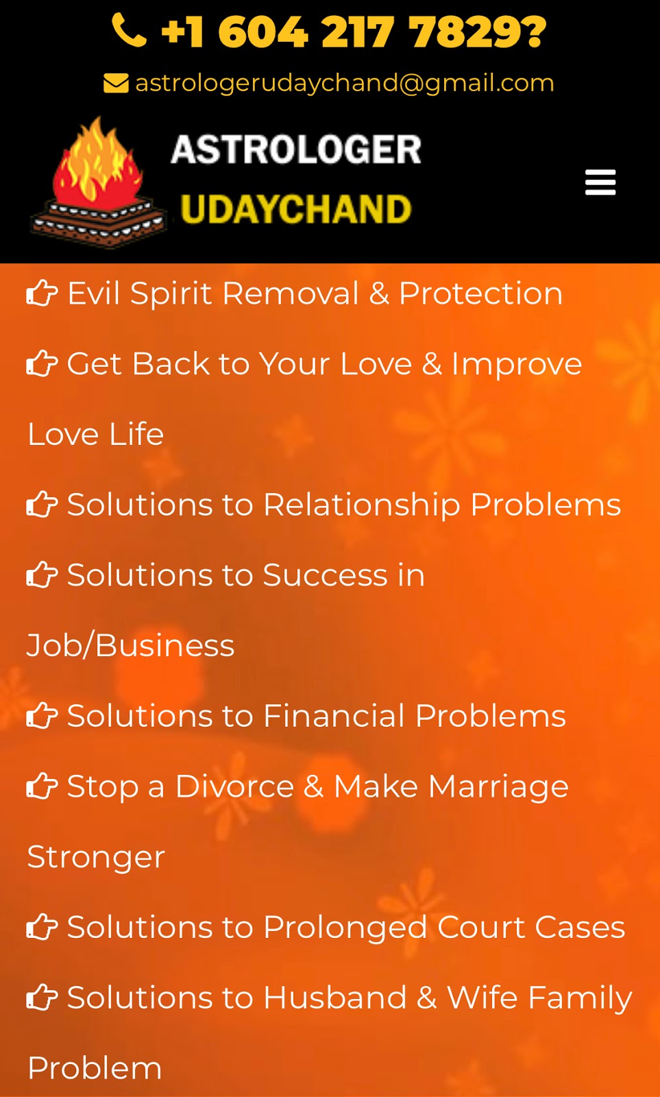 Fortune Teller in Surrey | Vancouver BC | Love Back Astrologer | | 12631 76 Ave, Surrey, BC V3W 5Z2, Canada | Phone: (604) 243-4265