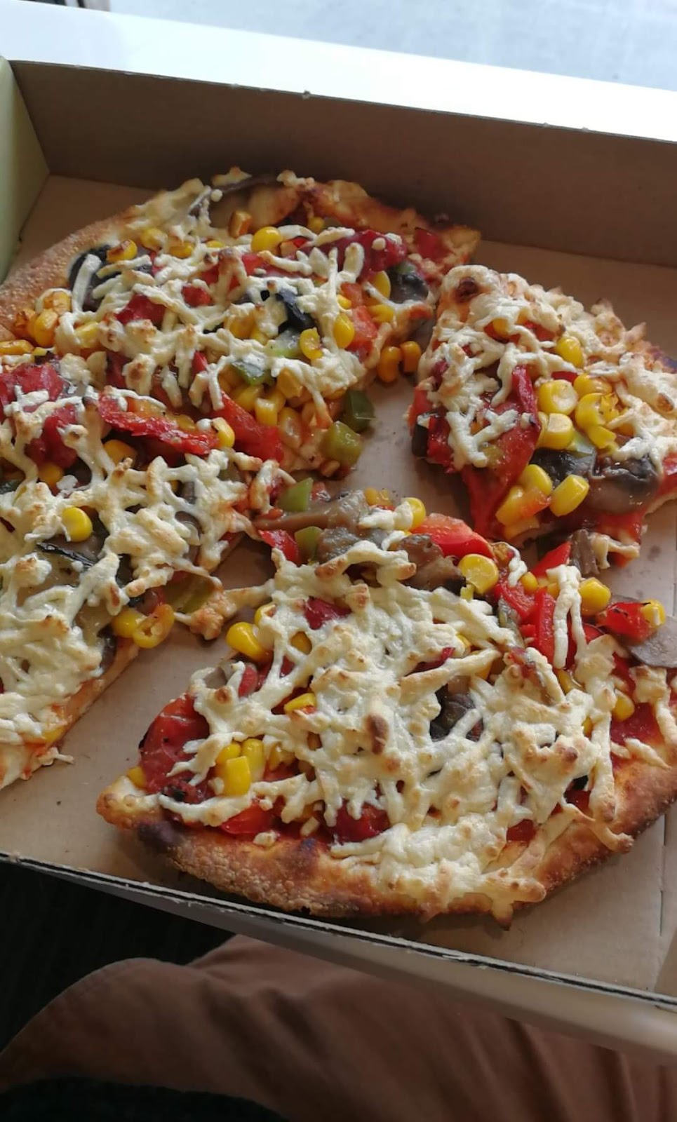 Panago Pizza | 1069 Bank St, Ottawa, ON K1S 3W9, Canada | Phone: (866) 310-0001
