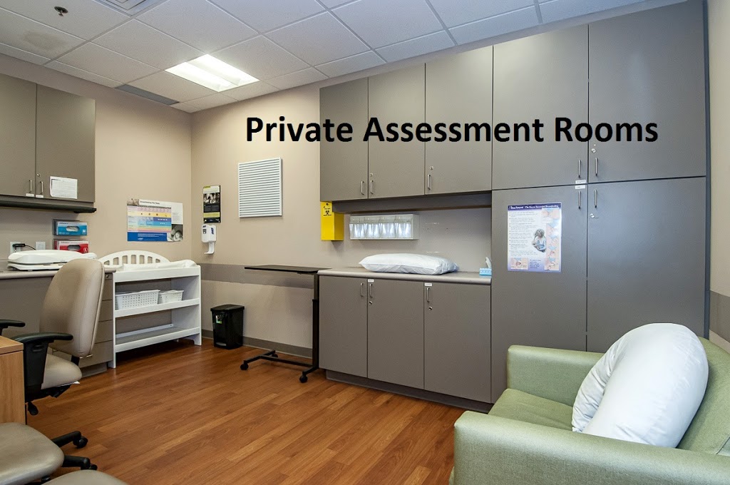 Fairview Breastfeeding Walk-In Clinic | 325 Central Parkway West, Unit 21, Parkway West Plaza, Mississauga, ON L5B 3X9, Canada | Phone: (905) 799-7700