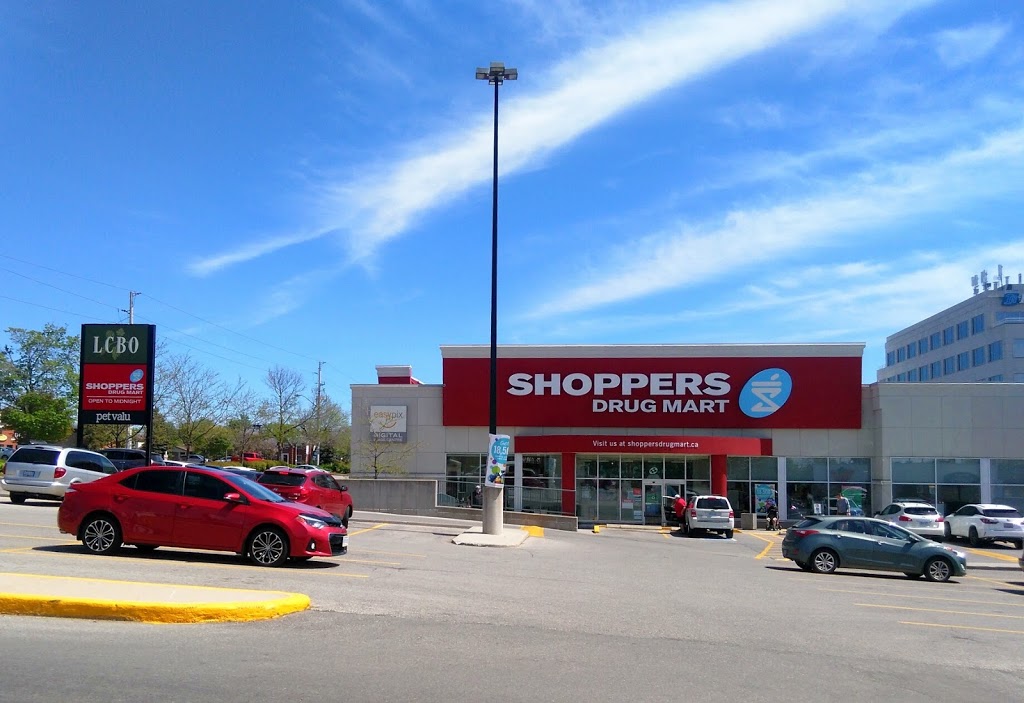 Shoppers Drug Mart | 615 Scottsdale Dr, Guelph, ON N1G 3P4, Canada | Phone: (519) 823-8000
