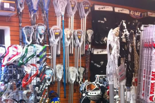 Buffalo Sports | 3840 McKinley Pkwy, Blasdell, NY 14219, USA | Phone: (716) 826-7700