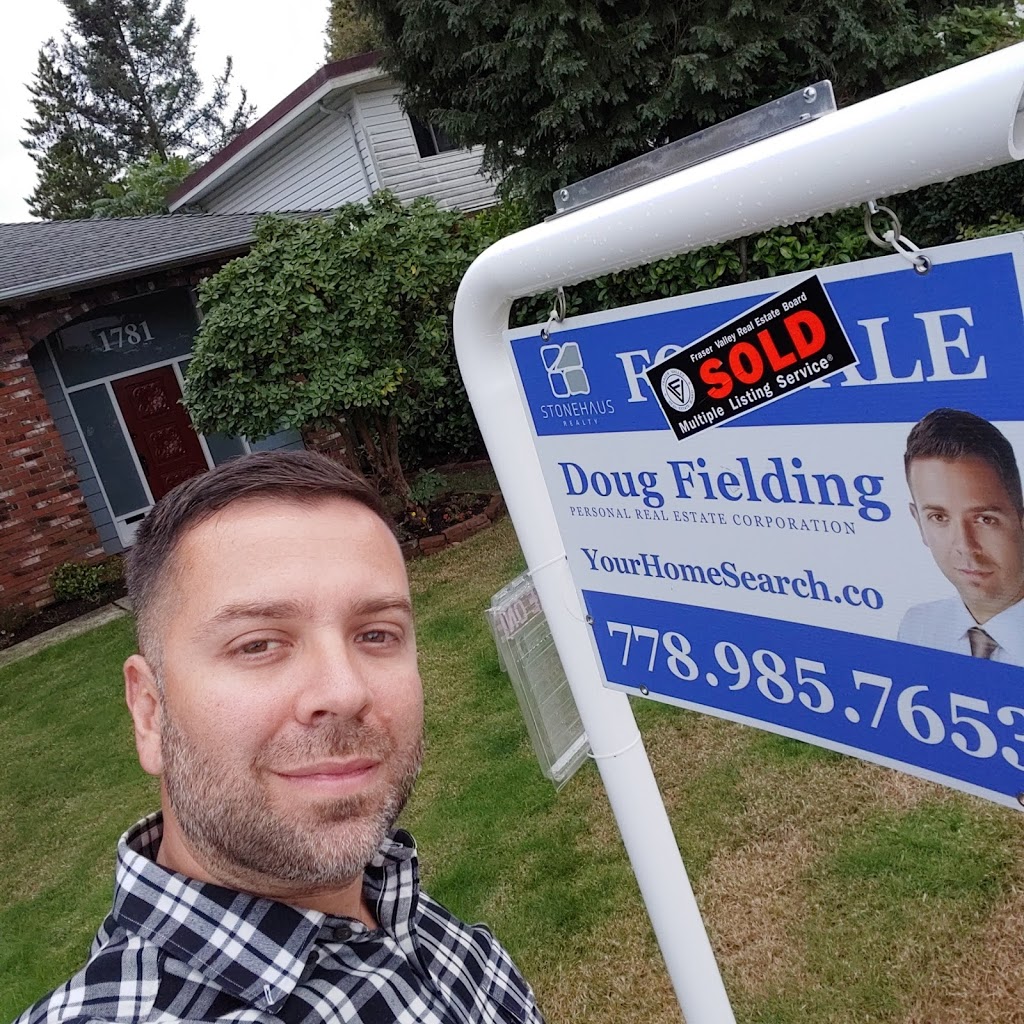 Doug Fielding Real Estate Team Maple Ridge | 12261 234 St, Maple Ridge, BC V2X 0X9, Canada | Phone: (778) 718-8494