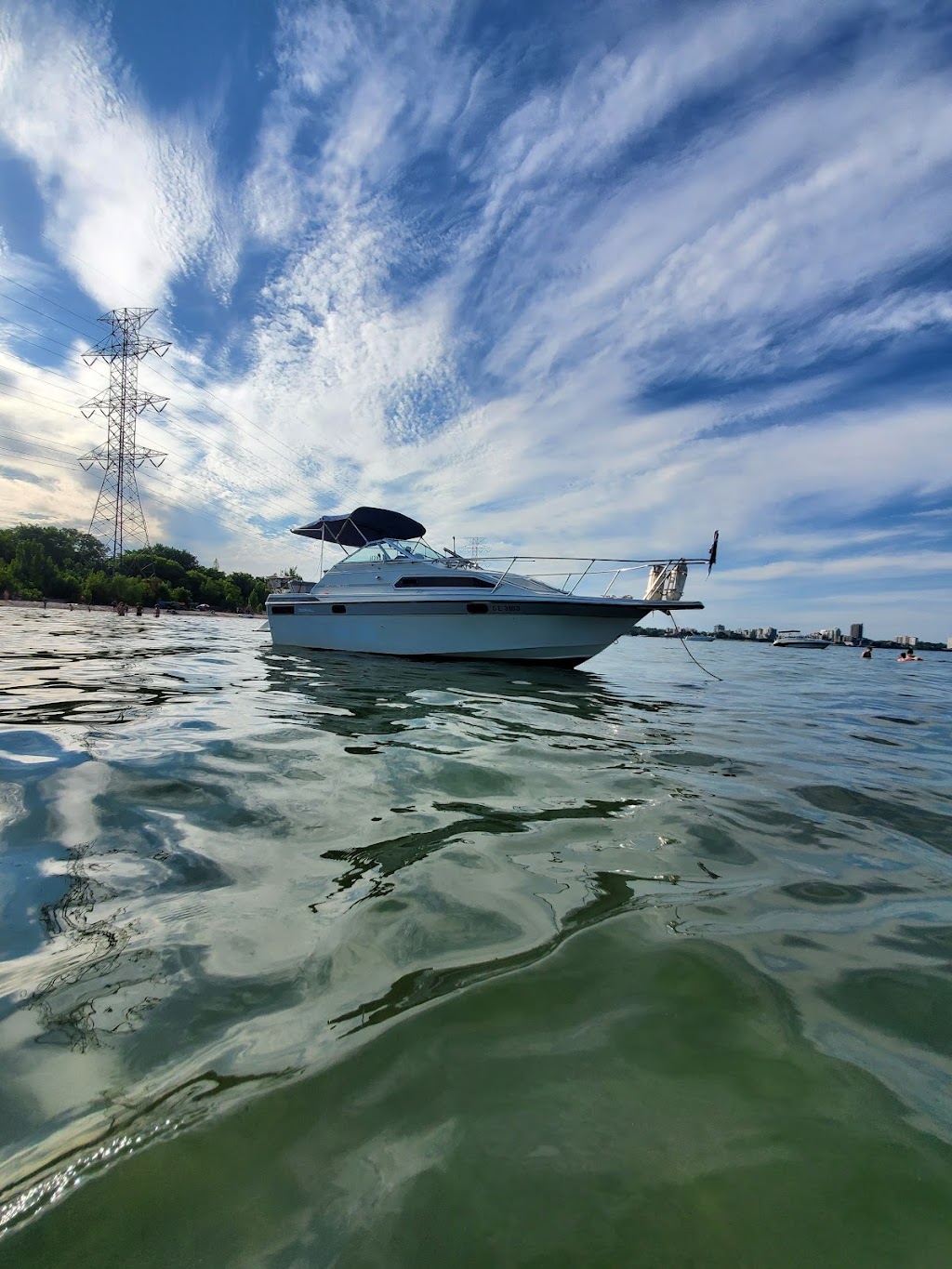 Atlantix Marine Worx | 590 N Service Rd, Stoney Creek, ON L8E 0K5, Canada | Phone: (905) 730-1232