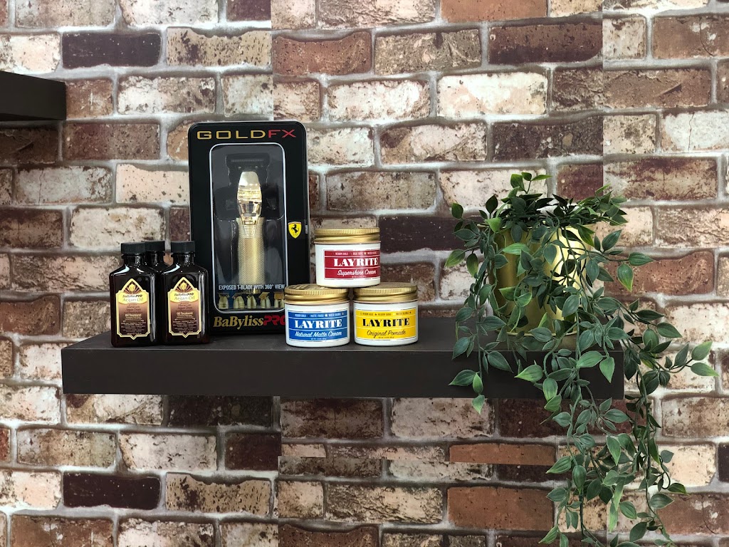 A To Z Barbershop | 101 Granada Blvd Unit 310, Sherwood Park, AB T8A 4W2, Canada | Phone: (780) 570-3900