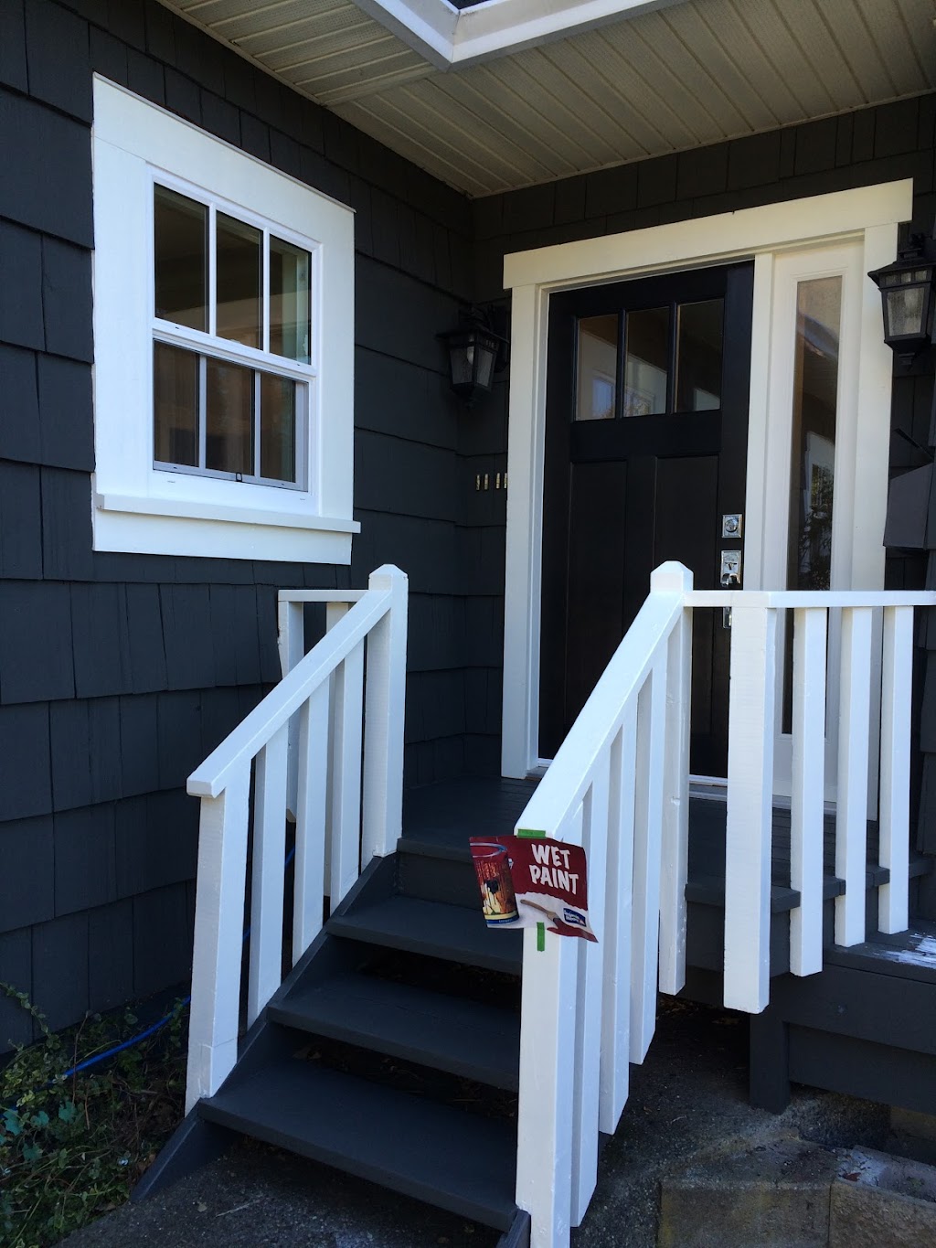 West Coast Paint & Contracting | 6559 Helgesen Rd, Sooke, BC V9Z 0V7, Canada | Phone: (250) 516-0567