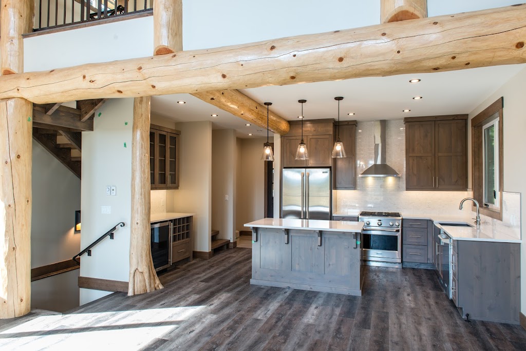 New Dawn Developments | 1602 9 Ave, Fernie, BC V0B 1M0, Canada | Phone: (250) 430-7555