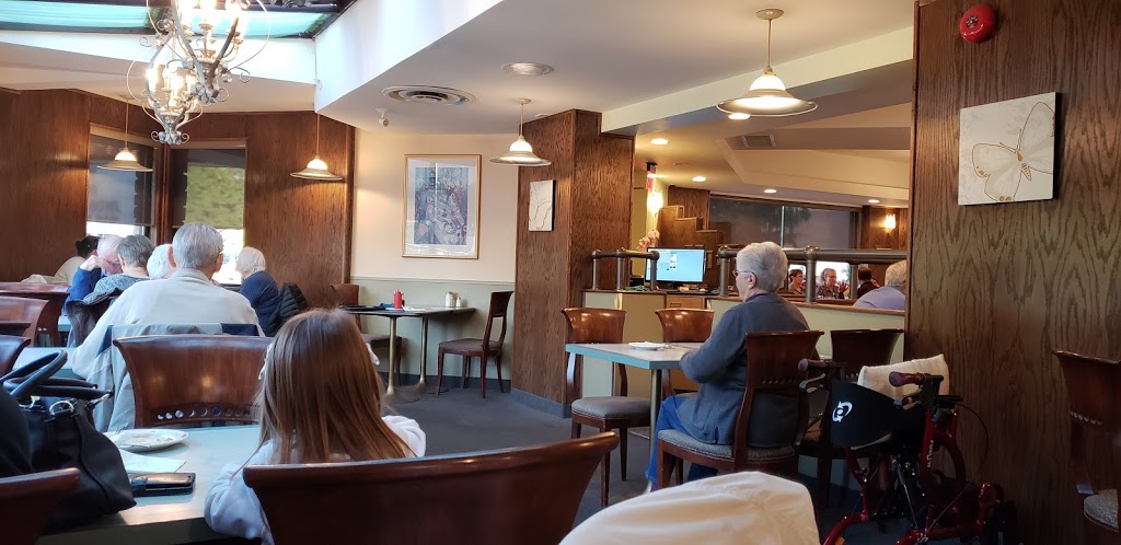 Rose Garden Restaurant | 1124 Plains Rd W, Burlington, ON L7T 1H3, Canada | Phone: (905) 777-1880