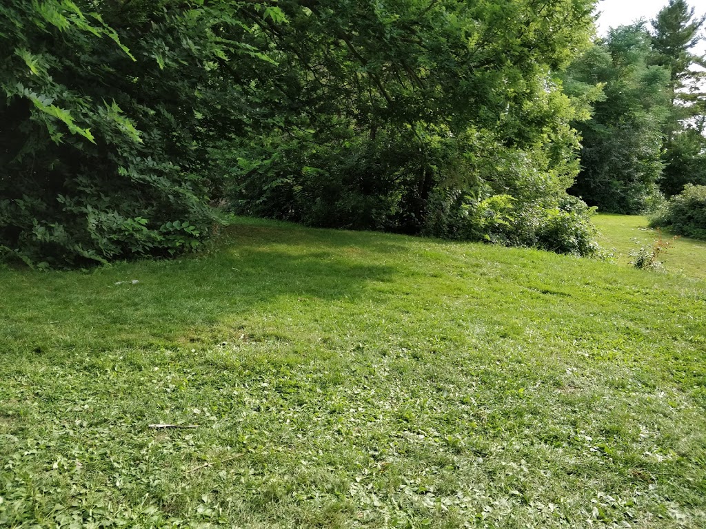 Centenial Park Picnic area 8 | Park, Toronto, ON M9C, Canada
