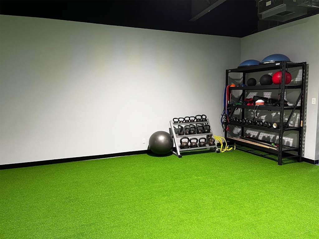 Eastman High Performance Centre Inc. | 80 Rue Aréna, Ste. Anne, MB R5H 1G6, Canada | Phone: (431) 366-3472