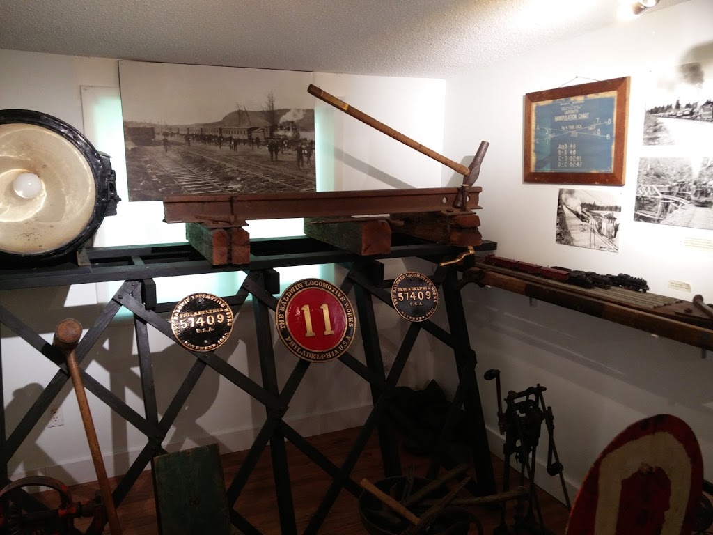 Ladysmith Museum | 721 1st Ave, Ladysmith, BC V9G 1A5, Canada | Phone: (250) 245-0423