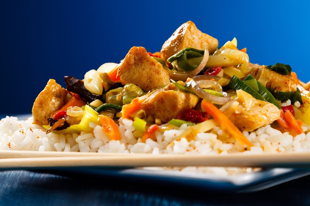 Golden Star Chinese Food | 55 Mountainash Rd, Brampton, ON L6R 1W4, Canada | Phone: (905) 456-3551