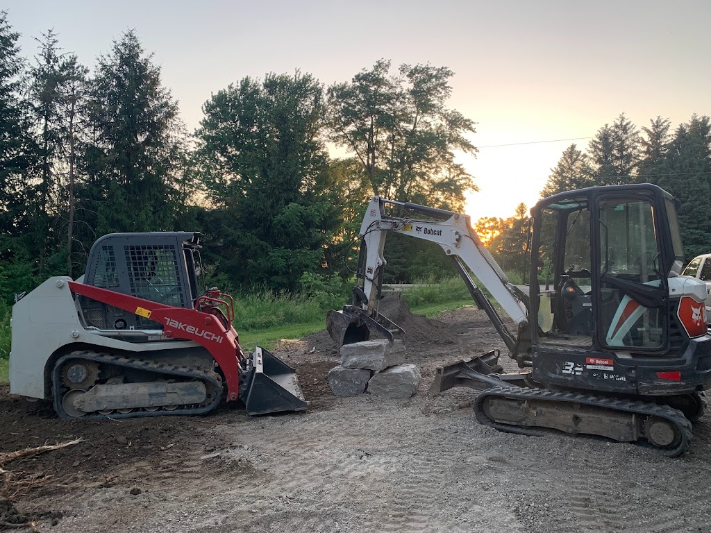 Metascape Construction Inc | 1015 Mitchell Line, Woodham, ON N0M 1V0, Canada | Phone: (519) 521-9094