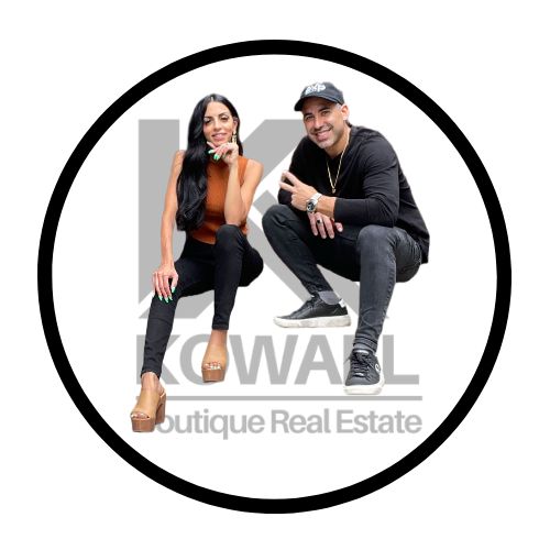 Kowall Boutique Real Estate - EXP Realty | 23 Sunpark Dr SE # 280, Calgary, AB T2X 3V1, Canada | Phone: (403) 992-5765