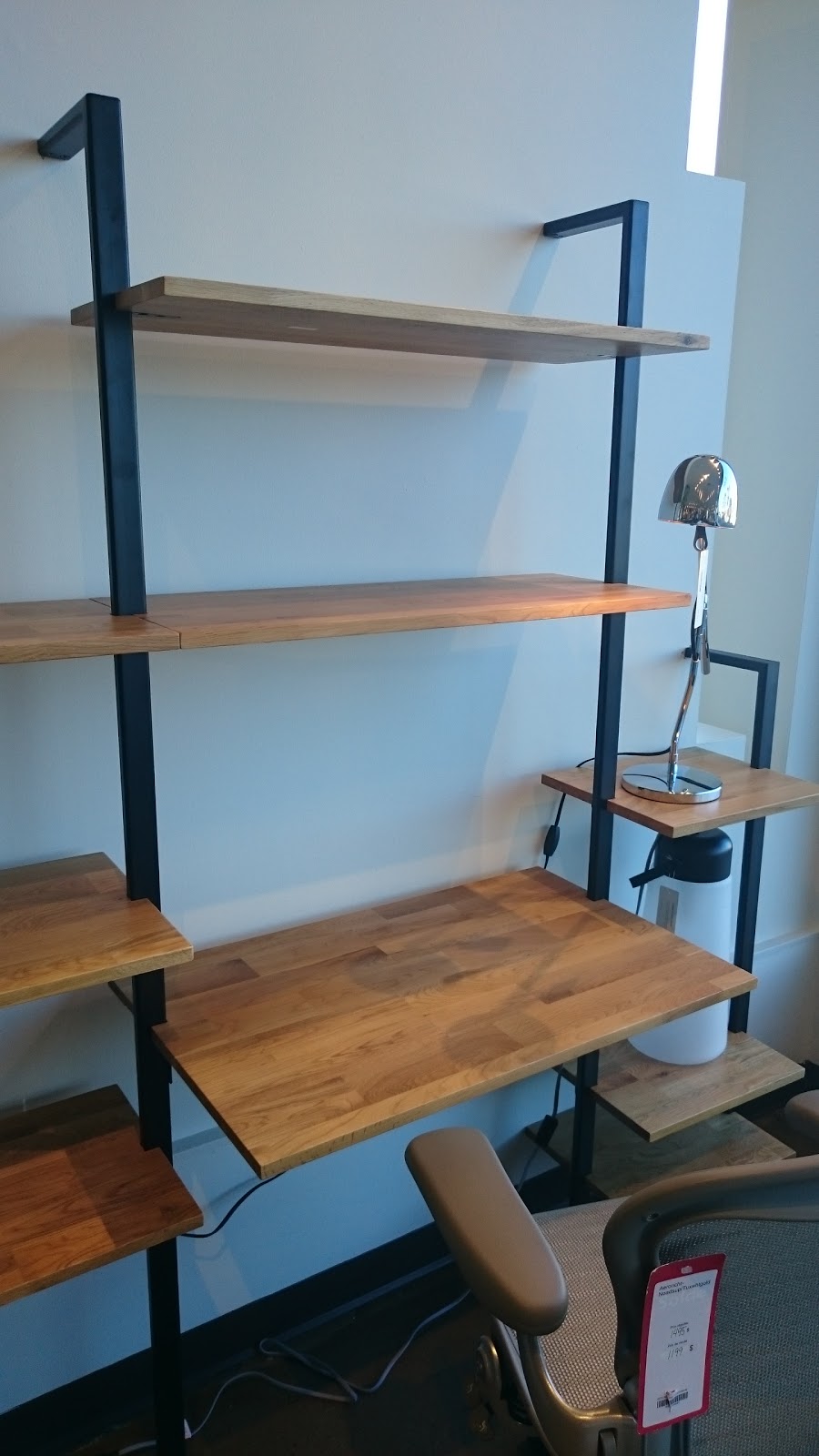 EQ3 Centre De Liquidation | 1828 Boulevard le Corbusier, Laval, QC H7S 2K1, Canada | Phone: (450) 687-5556