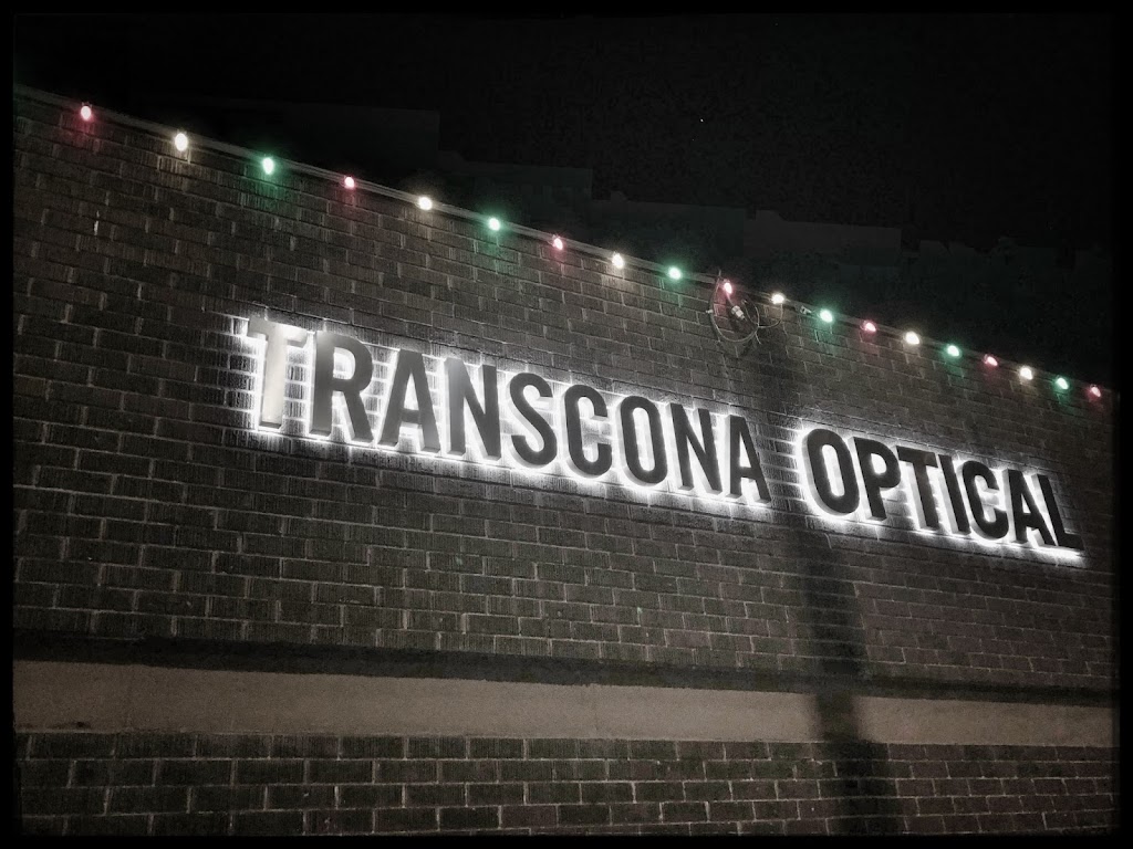 Transcona Optical | 211 Regent Ave W, Winnipeg, MB R2C 1R3, Canada | Phone: (204) 224-2254