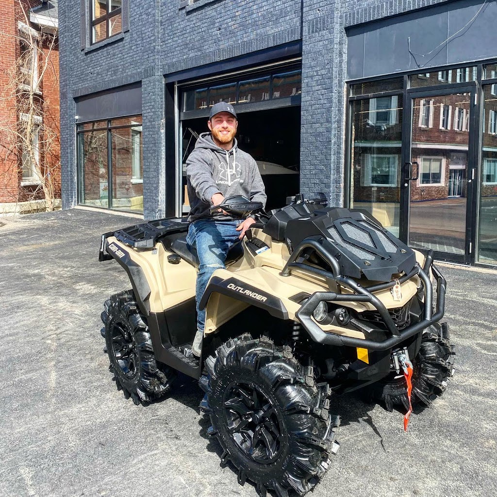 Adventure Motors Marine & RV | 238 Archimedes St, New Glasgow, NS B2H 2T9, Canada | Phone: (902) 928-1015