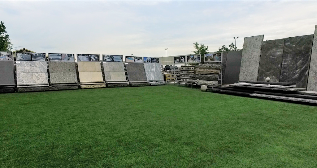 STONEarch | Formerly Global Arch | 12393 Coleraine Dr, Bolton, ON L7E 3B4, Canada | Phone: (905) 857-6600