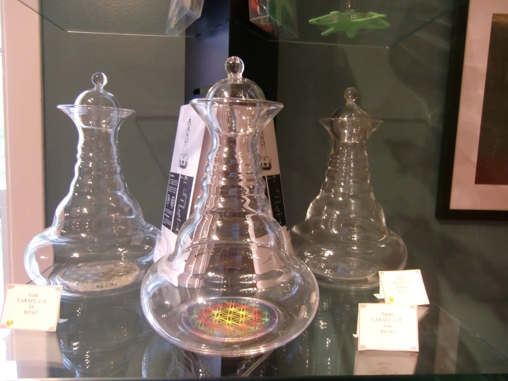 Centre Lux Aetre | 273 Chemin Knowlton, Knowlton, QC J0E 1V0, Canada | Phone: (450) 243-0005