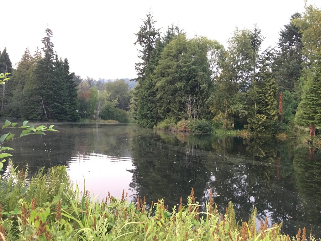 Squint Lake Park | 1541 Greystone Dr, Burnaby, BC V5A 1T4, Canada | Phone: (604) 294-7450