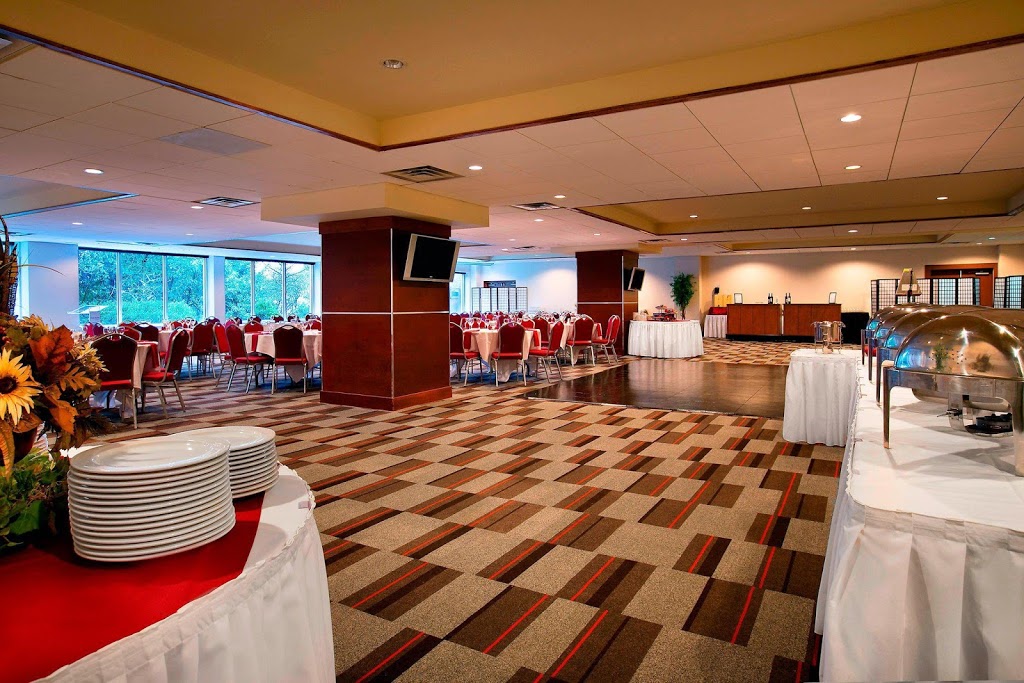 Four Points by Sheraton Victoria Gateway | 829 McCallum Rd, Victoria, BC V9B 6W6, Canada | Phone: (250) 474-6063