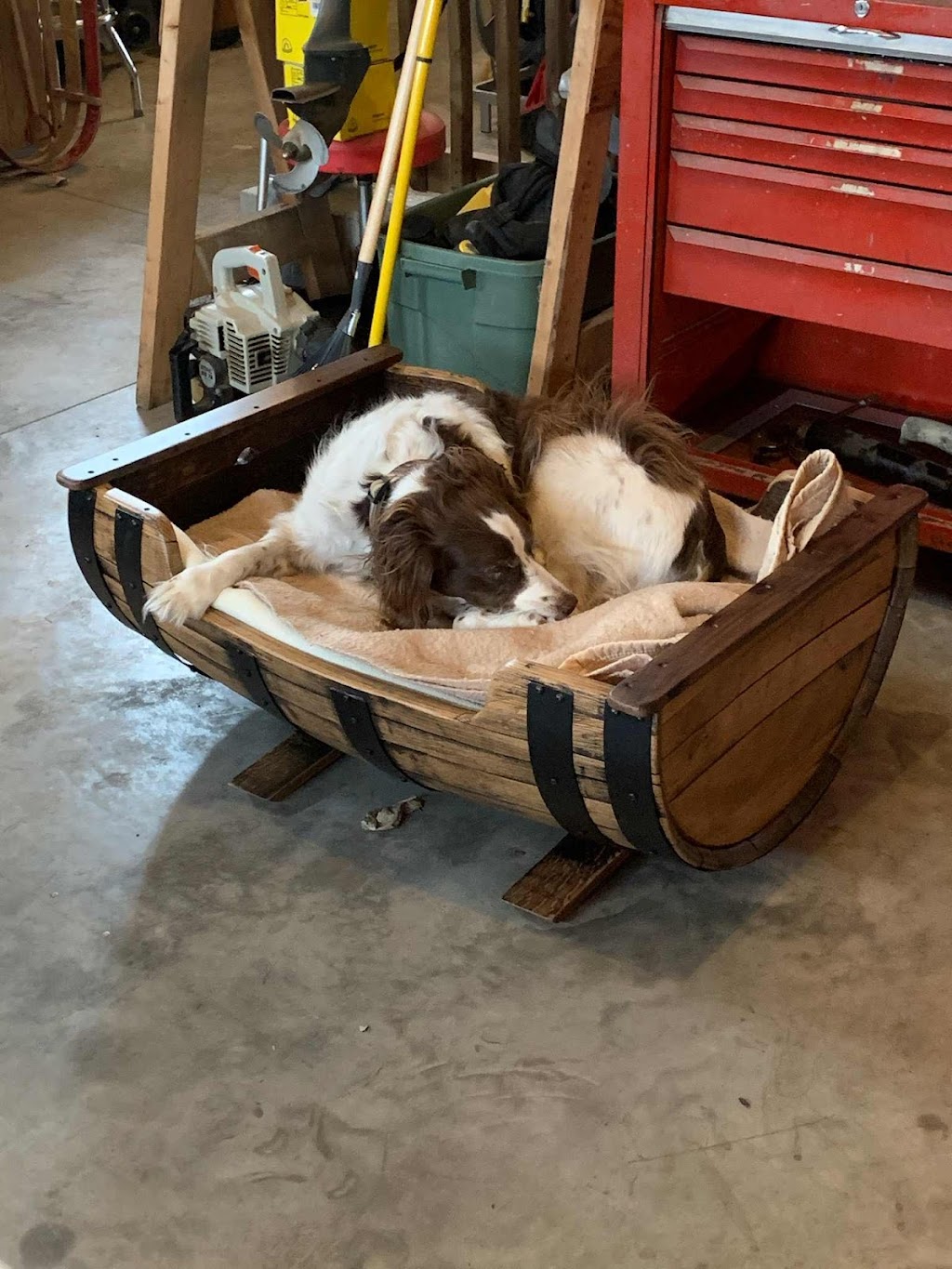 CPT Woodworking | 3392 Wonderland Rd S Building 7 Unit 6, London, ON N6L 1A8, Canada | Phone: (519) 619-6634