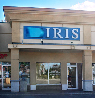 IRIS | 366 Chemin de la Grande-Côte, Boisbriand, QC J7G 1B1, Canada | Phone: (450) 433-5655