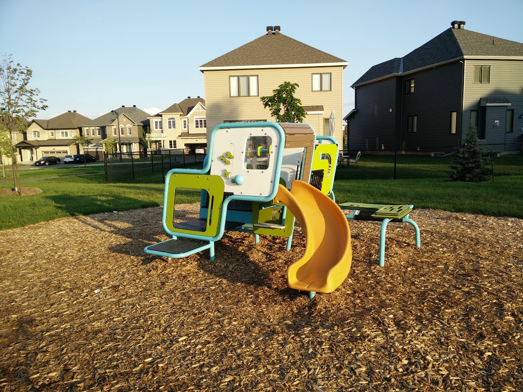 Guinness Park | 120 Ramsgrange St, Ottawa, ON K2C 3H2, Canada