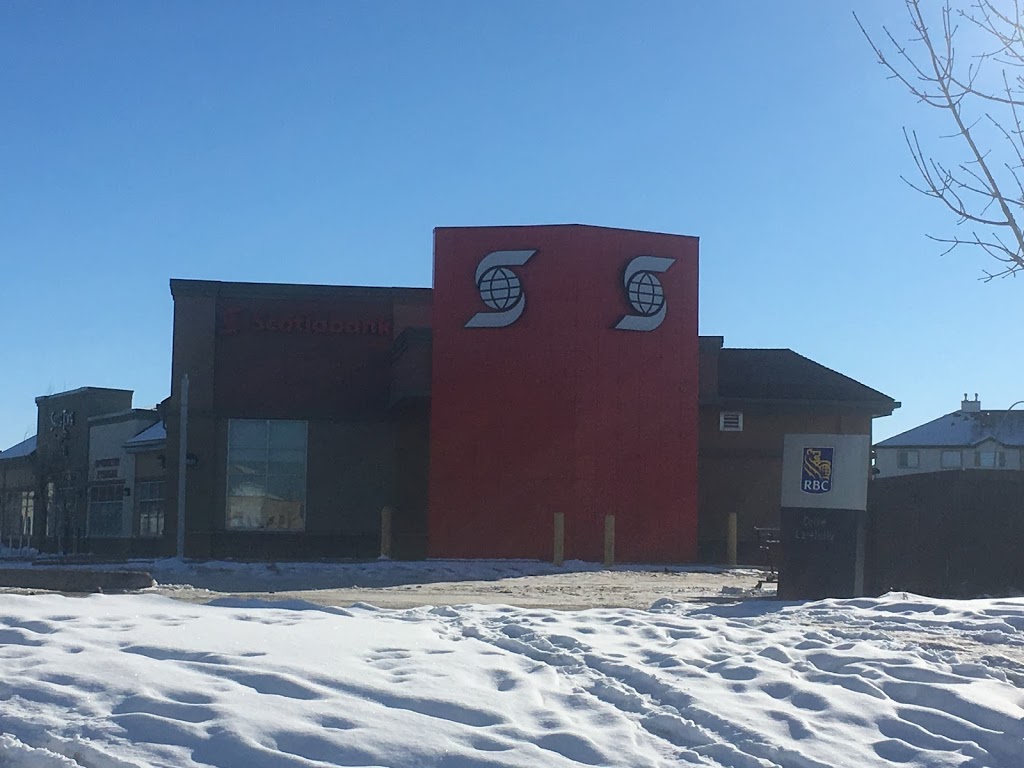 Scotiabank | 850 Saddletowne Cir NE, Calgary, AB T3J 0H5, Canada | Phone: (403) 216-2414