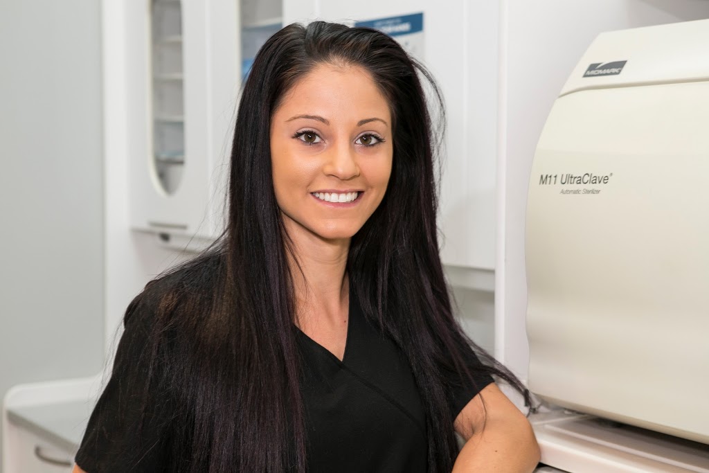 Fletchers Creek Dental | 10725 McLaughlin Rd, Brampton, ON L7A 3E5, Canada | Phone: (905) 495-1155