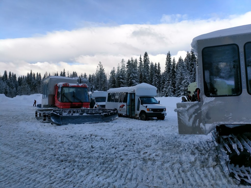 Nancy Greene Provincial Park | Robson, BC V0G 1X0, Canada | Phone: (800) 689-9025