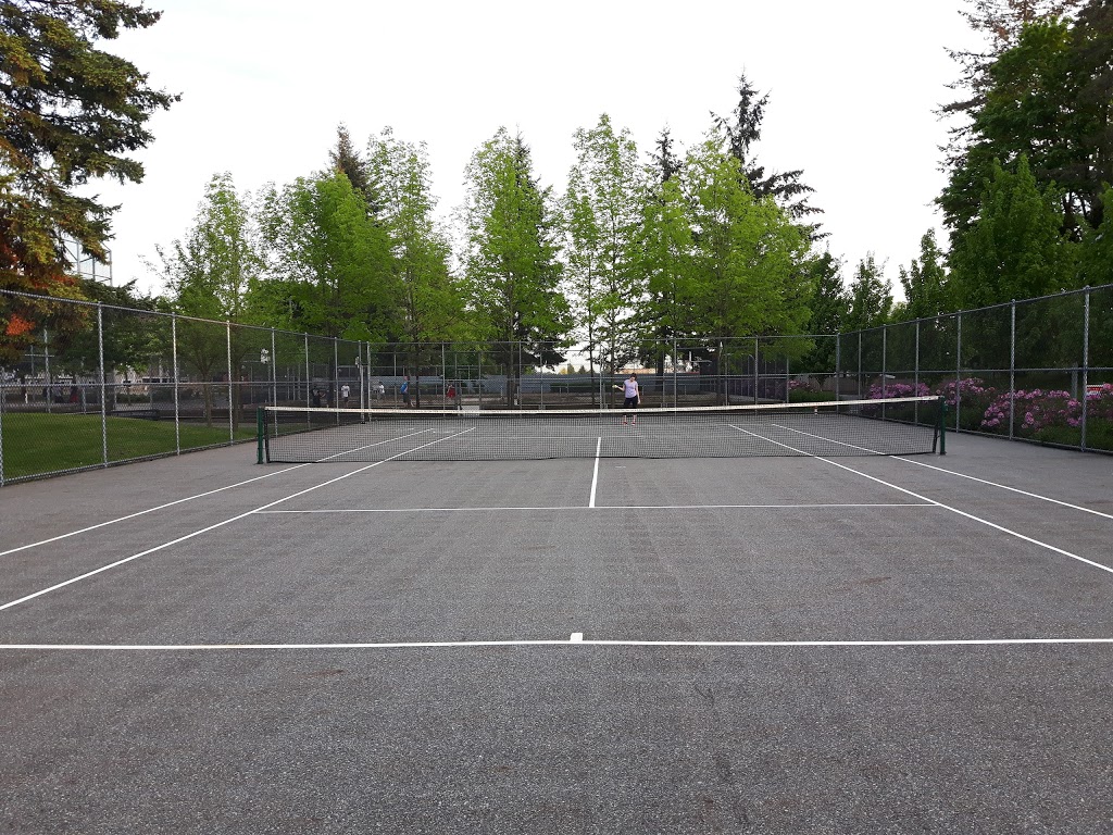 Swensson Park | 27875 Swensson Ave, Abbotsford, BC V4X 1H4, Canada