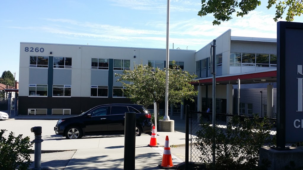 John Knox Christian School | 8260 13th Ave, Burnaby, BC V3N 2G5, Canada | Phone: (604) 522-1410